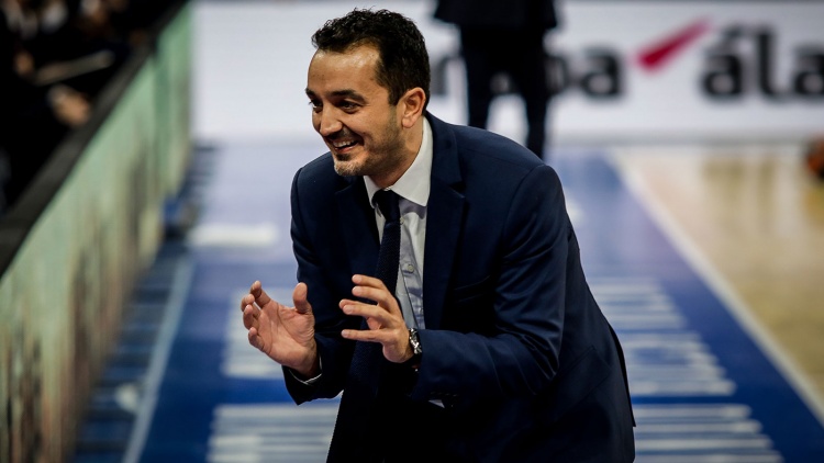 Βόβορας: «Δεν ήμασταν ανταγωνιστικοί στην ενέργεια για 40 λεπτά»