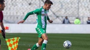 «Ο Κόντε θα κρίνει το μέλλον του Βαγιαννίδη»