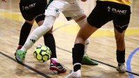 Futsal Γυναικών: Τριπλή ανανέωση στον Παναθηναϊκό με Δρακοπούλου, Κεφαλά και Μπατζάκα