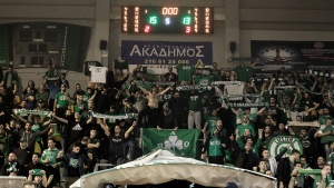 Ξεπερνάει τα 4.500 μέλη ο Παναθηναϊκός