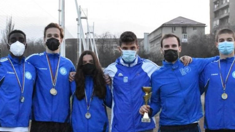 Στη 10η θέση ο Δακουτρός