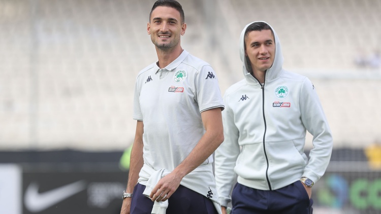 Βέβαιος για τη μεταγραφή του Μακέντα ο πρόεδρος της Ανκαραγκουτσού (pic)