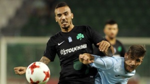 Τα βρήκαν Παναθηναϊκός-Αστέρας Τρίπολης για Κουρμπέλη