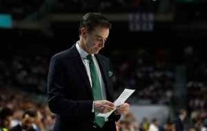 Πιτίνο: «Έπρεπε να νικήσουμε»