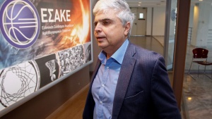 Παπαδόπουλος: «Καπρίτσιο του ΟΣΦΠ να μην ξεκινήσουν τα πλέι οφ»