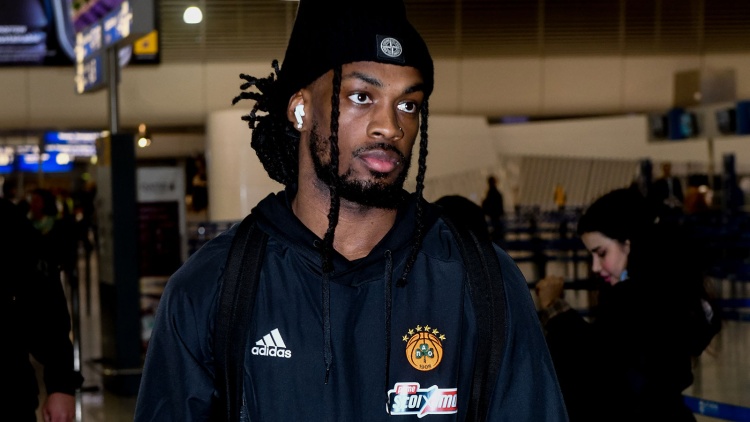 Λι: «Δείξαμε την προηγούμενη εβδομάδα τι μπορούμε να κάνουμε»