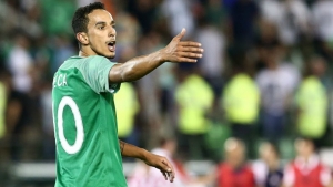 Ξαναμπαίνει στο παιχνίδι για Ζέκα η Κοπεγχάγη, θετικός ο παίκτης