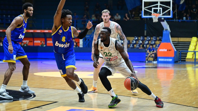 Περιστέρι - Παναθηναϊκός: Επικίνδυνη αποστολή για τους «πράσινους» πριν τη «διαβολοβδομάδα»