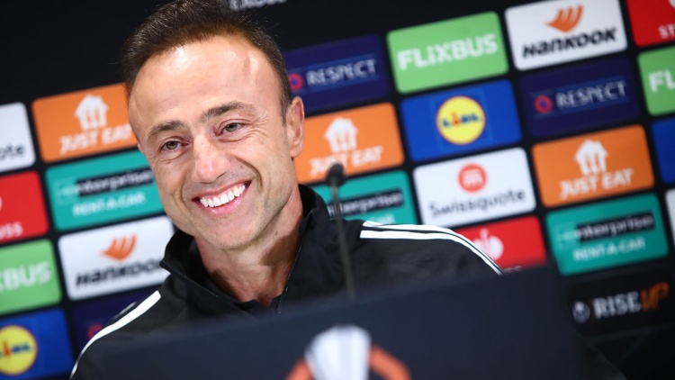 Χρήστος Κόντης: «Θα κάνουμε αλλαγές – Μια νίκη μπορεί να αλλάξει τα πάντα»