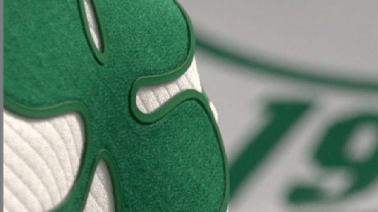 Η νέα εκτός έδρας φανέλα του Παναθηναϊκού (pics)