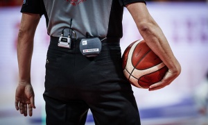 Αυτοί σφυρίζουν στο ΠΑΟΚ - Παναθηναϊκός