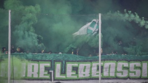 Ακόμα ένα πρόστιμο για τον Παναθηναϊκό