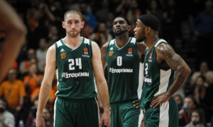 «Παίξαμε απαίσια στη Βαρκελώνη, άλλο παιχνίδι στο ΟΑΚΑ»