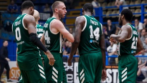 «Σκούπα» για τελικό υπ’ αριθμόν 14