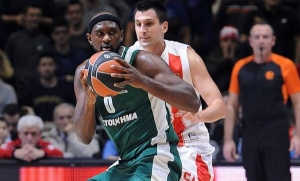 Με Σίνγκλετον η μίνι ταινία της Ευρωλίγκα (vid)