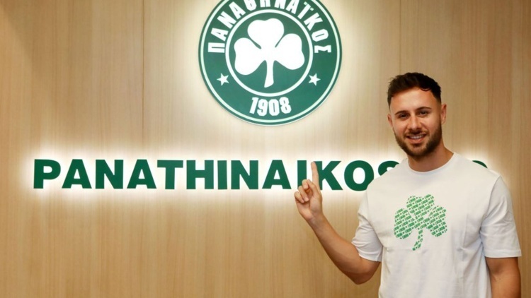 Στην Αυστρία ο Μπάλντοκ, ξεκινάει τις προπονήσεις