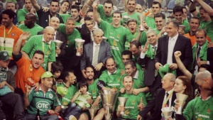 Οι στατιστικές ιστορίες από το Final 4 του ΟΑΚΑ (vid)