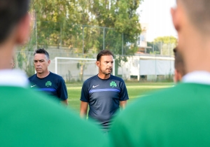 Πρεμιέρα με νίκη για τους Έφηβους