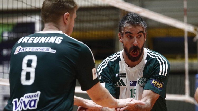 Φιλική νίκη επί της Καλαμάτας για τον Παναθηναϊκό