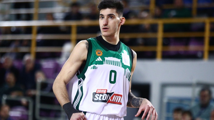 Καλαϊτζάκης: «Έχουμε δείξει ότι μπορούμε φέτος να κάνουμε κάτι πολύ μεγάλο»