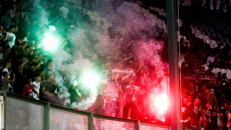 Δικαιώθηκε και παίζει με κόσμο κόντρα σε Ιωνικό και ΑΕΚ ο Παναθηναϊκός!