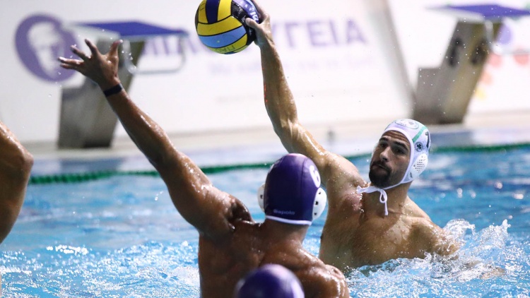 Αήττητος με ανατροπή ο Παναθηναϊκός!