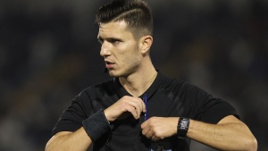 Αυτός σφυρίζει στο Παναθηναϊκός-Βόλος