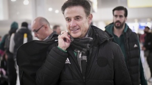 Πιτίνο: «Θα παίξει ο Γκιστ, σε μία εβδομάδα ο Λάνγκφορντ»