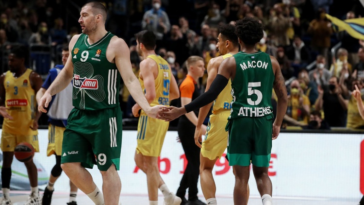 Καββαδάς: «Να σεβαστούμε τον ιδρώτα μας και τη δουλειά μας»