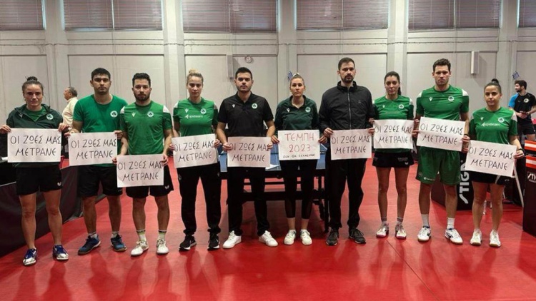 Δύο νίκες και ένα μήνυμα από τον Παναθηναϊκό