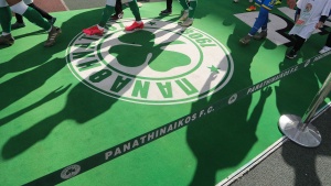 Παραμένει στην Παιανία η Ακαδημία του Παναθηναϊκού