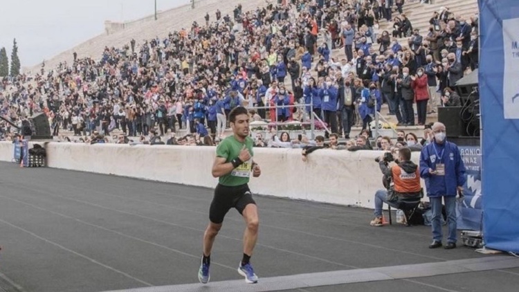 Οι συμμετοχές και τα αποτελέσματα του Παναθηναϊκού στον 40ο Μαραθώνιο