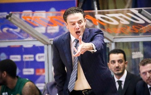 Πιτίνο: «Ήμασταν κακοί στην άμυνα»