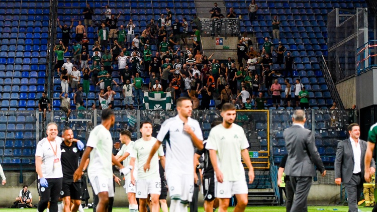 Σάμσουνσπορ – Παναθηναϊκός: Πώς θα προμηθευτούν εισιτήρια οι φίλοι του «τριφυλλιού» για τον εκτός έδρας αγώνα