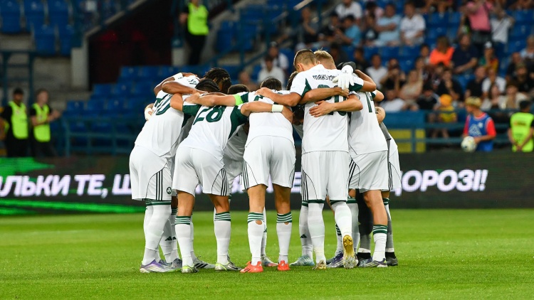 Παναθηναϊκός-Σάμσουνσπορ: Πρώτος... τελικός για το Europa League