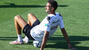 «Επανέρχεται για Μακέντα με γεμάτο πορτοφόλι ο Ερυθρός Αστέρας»