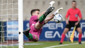 Τα highlights του Παναθηναϊκός-ΟΦΗ (vid)