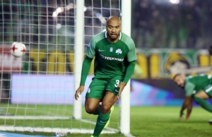 Συμφωνία Μολέντο με ΠΑΟΚ