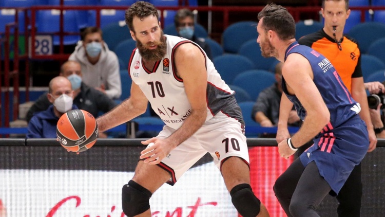 Ντατόμε: «Ο Παναθηναϊκός θα είναι σκληρός αντίπαλος»