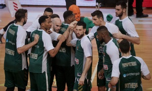 Ευκαιρία για ρεβάνς