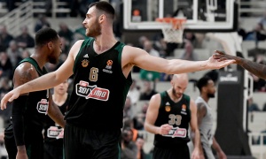 Παπαγιάννης: «Θέλουμε τις νίκες και ο καθένας δίνει το 100%»