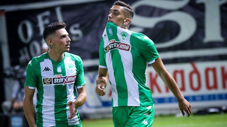 Πολύ πιθανή η παραμονή του Καμπετσή