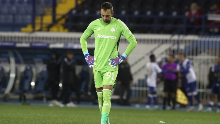 «Ο Μπρινιόλι έχει προτάσεις από ελληνικές ομάδες»