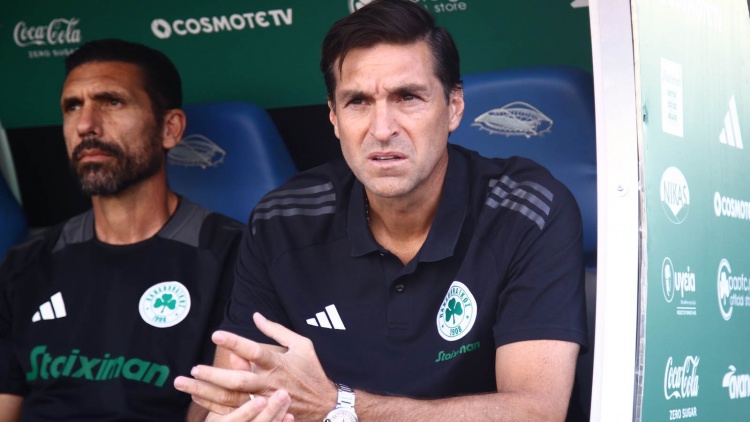 Αλόνσο: «Βελτιωνόμαστε ματς με ματς, αλλά είμαστε μακριά από αυτό που μπορούμε και θέλουμε»