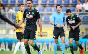 Δεν κέρδισε αλλά επιστρέφει κερδισμένος