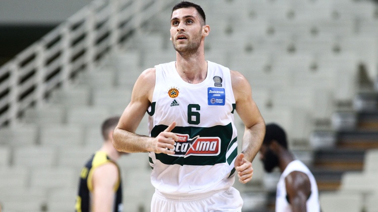 Νοκ-άουτ με Χίμκι ο Παπαγιάννης!