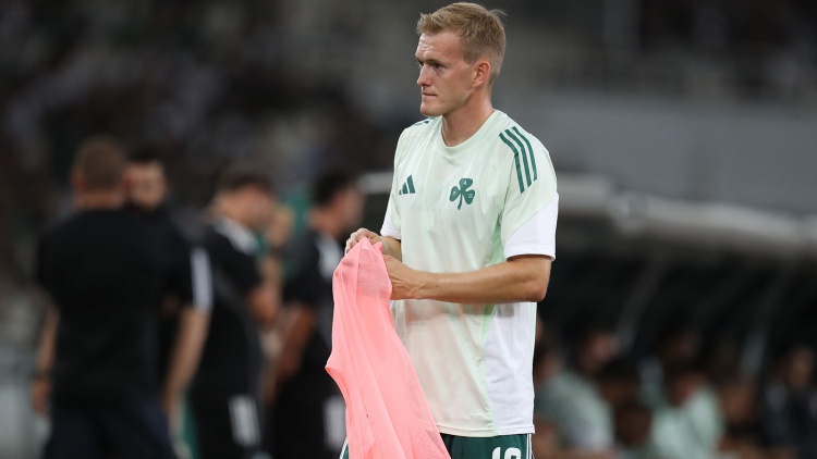 Παναθηναϊκός-Σαχτάρ Ντόνετσκ: Αυτές είναι οι ενδεκάδες του αγώνα στο ΟΑΚΑ