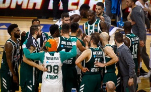 Κόντρα στην ΑΕΚ για το αήττητο ο Παναθηναϊκός