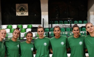 Εύκολη νίκη επί της Ανόρθωσης για τα κορίτσια