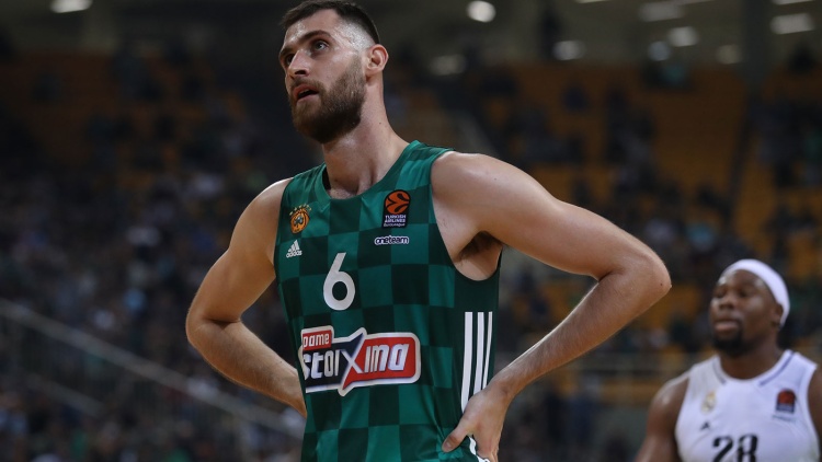 «Σεφτέ» από τα 6,75 για τον Παπαγιάννη